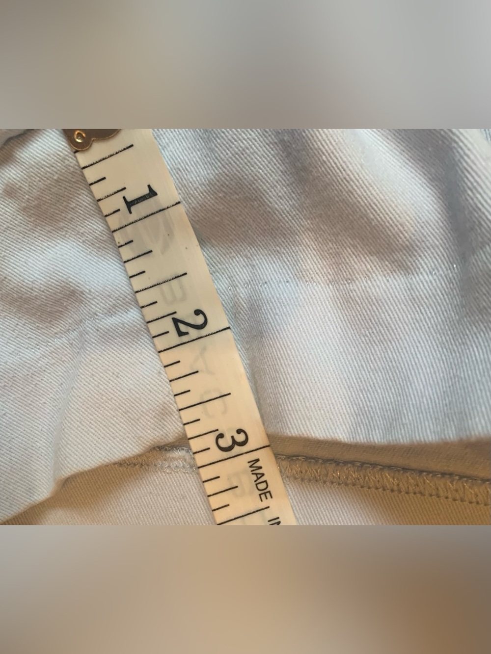 J. Crew Light Blue Embroidered Swan Shorts - 6 - Picture 7 of 9